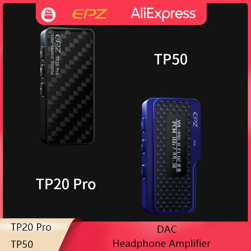 EPZ TP20  TP50 ޴ DAC   , CŸ , Ʈ CS43131X2 CS43198X2 RT6863X2 ڴ 3.5/4.4
